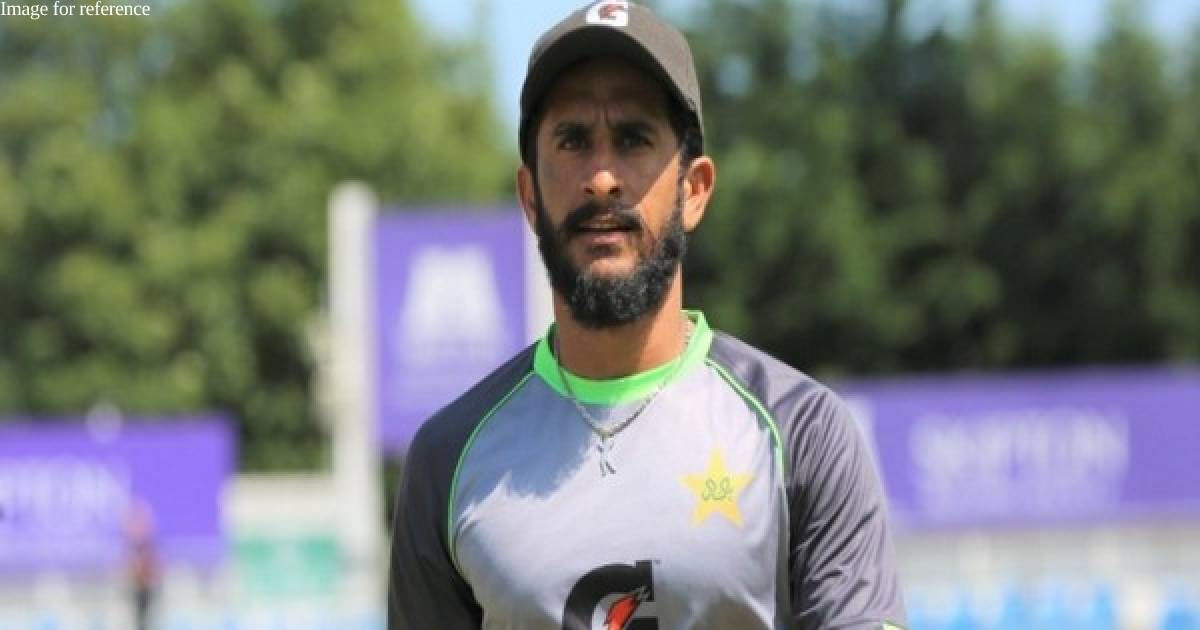 Asia Cup: Pakistan pacer Hasan Ali joins squad ahead of India-Pak match